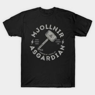 Mjollnir T-Shirt